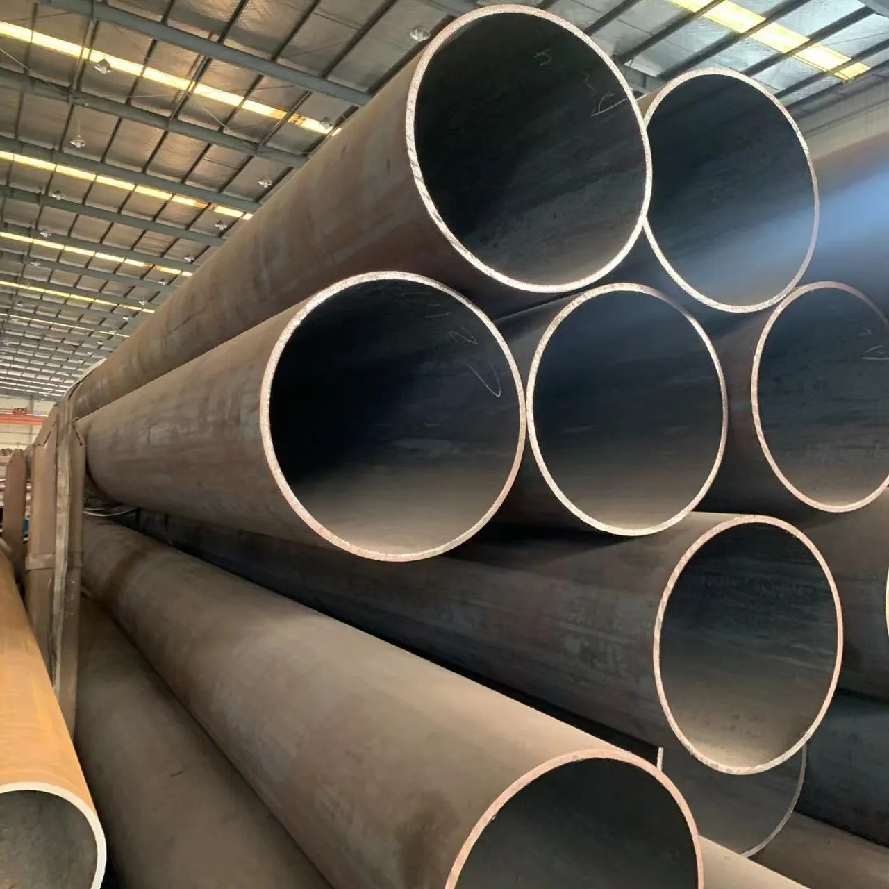 carbon steel pipe&tube